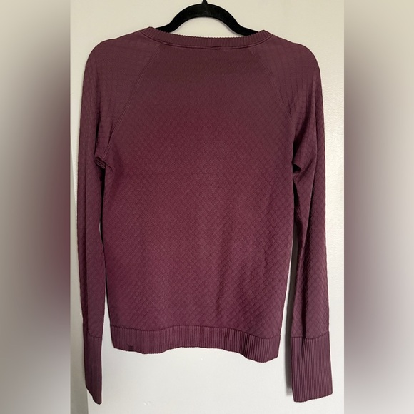 Lululemon Rest Less Pullover - Picture 4 of 4